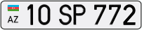 10SP772