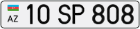 10SP808