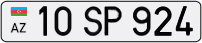 10SP924