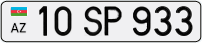 10SP933
