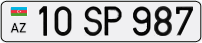 10SP987