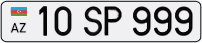 10SP999
