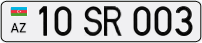 10SR003