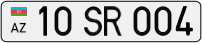 10SR004