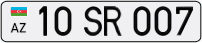10SR007