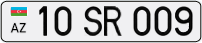 10SR009