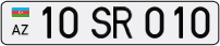 10SR010