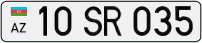 10SR035