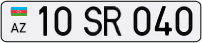10SR040