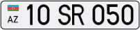 10SR050