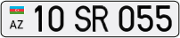 10SR055