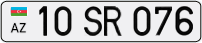 10SR076