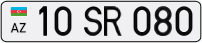 10SR080