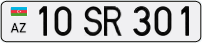 10SR301