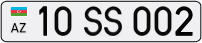 10SS002