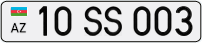 10SS003