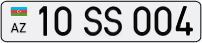 10SS004