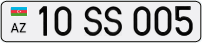 10SS005