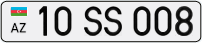 10SS008