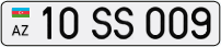 10SS009