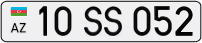10SS052