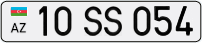 10SS054