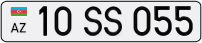 10SS055