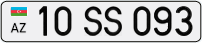 10SS093