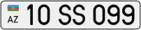 10SS099