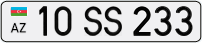 10SS233