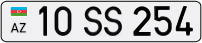 10SS254