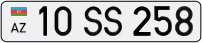 10SS258