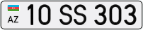10SS303