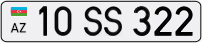 10SS322
