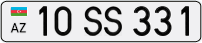 10SS331