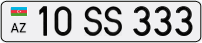 10SS333