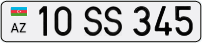 10SS345