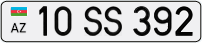 10SS392