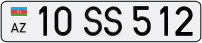 10SS512