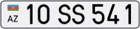 10SS541