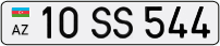 10SS544