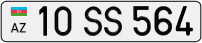 10SS564