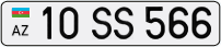 10SS566