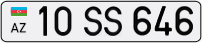 10SS646