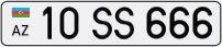 10SS666