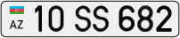 10SS682
