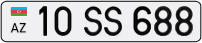 10SS688