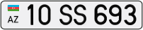 10SS693