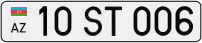 10ST006