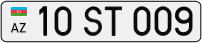 10ST009